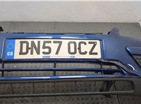  Бампер Ford Focus 2 2005-2008 20530857 #16