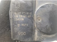 1635X0 Заслонка дроссельная Peugeot 307 2001-2008 20530871 #3