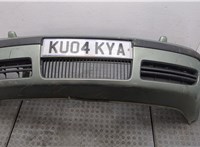  Бампер Skoda Octavia Tour 1996-2011 20530892 #1