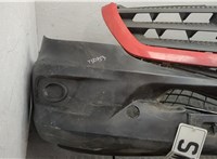  Решетка радиатора Mercedes Sprinter 2006-2018 11464556 #10