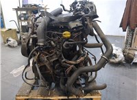  Форсунка топливная Opel Vivaro 2001-2014 11464569 #6