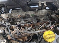  Форсунка топливная Opel Vivaro 2001-2014 11464569 #8