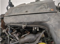  Форсунка топливная Opel Vivaro 2001-2014 11464569 #8