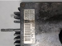  Блок управления вентиляторами Audi A4 (B7) 2004-2009 20530904 #2