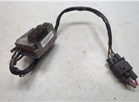 8E0959501AD Блок управления вентиляторами Audi A4 (B7) 2004-2009 20530904 #5