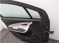  Дверь боковая (легковая) Opel Ampera 2011-2015 20530908 #4