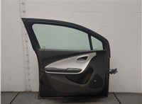  Дверь боковая (легковая) Opel Ampera 2011-2015 20530908 #5