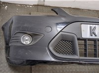  Кронштейн бампера Ford Focus 2 2008-2011 11464574 #2