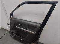  Дверь боковая (легковая) Suzuki Grand Vitara 2005-2016 20530915 #8