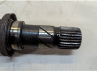  Полуось (приводной вал, шрус) Renault Scenic 2003-2009 20530935 #2