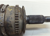 MN107605 Полуось (приводной вал, шрус) Mitsubishi L200 2006-2015 20530962 #4
