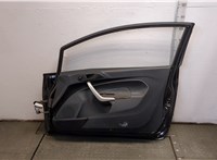  Дверная карта (Обшивка двери) Ford Fiesta 2008-2013 11464628 #7