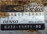 4380002001 Стартер Land Rover Range Rover Evoque 2011-2018 20530972 #2