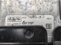 8G9112A650EF Блок управления двигателем Ford Mondeo 4 2007-2015 20531024 #3