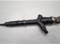 2367029035 Форсунка топливная Toyota RAV 4 2000-2005 20531037 #1
