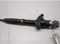 2367029035 Форсунка топливная Toyota RAV 4 2000-2005 20531037 #4