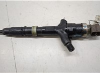 2367029035 Форсунка топливная Toyota RAV 4 2000-2005 20531037 #5