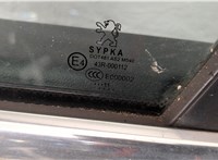  Дверь боковая (легковая) Peugeot 508 2010-2018 20531043 #4