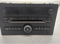  Магнитола Saab 9-3 2002-2014 20531045 #1