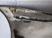  Бампер Ford Focus 3 2011-2015 20531048 #8