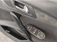  Дверь боковая (легковая) Peugeot 508 2010-2018 20531052 #8