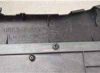 1453507, 6M34J23713GC12 Дверная карта (Обшивка двери) Ford Ranger 2006-2012 20531053 #6