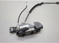 9135EJ Замок двери Citroen Berlingo 2008-2012 20531060 #1