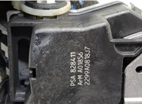 9135EJ Замок двери Citroen Berlingo 2008-2012 20531060 #2