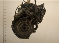  Двигатель (ДВС) Opel Astra H 2004-2010 20531120 #3