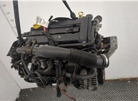  Двигатель (ДВС) Opel Astra H 2004-2010 20531120 #5
