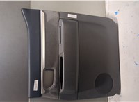 1453504, 6M34J23712GC12 Дверная карта (Обшивка двери) Ford Ranger 2006-2012 20531125 #1