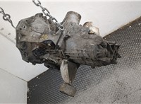 DWH КПП 5-ст.мех. (МКПП) Audi A4 (B5) 1994-2000 20531144 #6