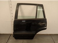  Стекло форточки двери Ford Fusion 2002-2012 11464827 #1