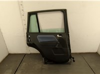  Стекло форточки двери Ford Fusion 2002-2012 11464827 #9