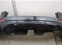71501SWWG50, 71502SWWG50ZC, 71507SWWG50ZC Бампер Honda CR-V 2006-2012 20531166 #1