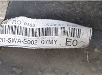 71501SWWG50, 71502SWWG50ZC, 71507SWWG50ZC Бампер Honda CR-V 2006-2012 20531166 #3