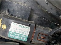 71501SWWG50, 71502SWWG50ZC, 71507SWWG50ZC Бампер Honda CR-V 2006-2012 20531166 #4