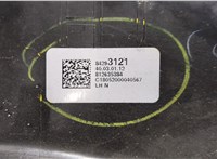 84293121 Накладка на порог Chevrolet Equinox 2017-2021 20531183 #4