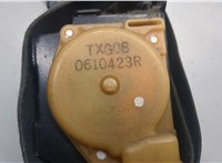  Ремень безопасности Nissan Almera N16 2000-2006 20531191 #4