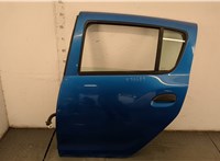  Стекло боковой двери Dacia Sandero 2013-2020 11464877 #1