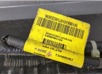  Датчик парктроника Chevrolet Aveo (T300) 2011-2015 11464881 #3