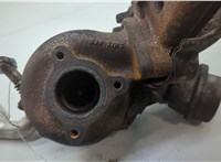  Турбина Opel Corsa D 2006-2014 20531199 #8