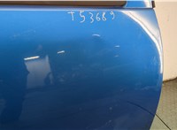  Стекло боковой двери Dacia Sandero 2013-2020 11464888 #2