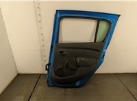  Стекло боковой двери Dacia Sandero 2013-2020 11464888 #8