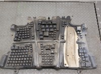  Защита моторного отсека (картера ДВС) Jeep Grand Cherokee 2004-2010 20531214 #1