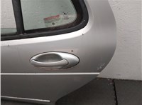  Стекло боковой двери Saab 9-5 2005-2010 11464896 #8
