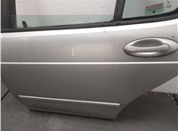  Стекло боковой двери Saab 9-5 2005-2010 11464896 #9