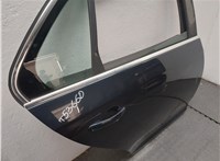  Стекло боковой двери Volkswagen Jetta 5 2004-2010 11464910 #11