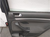  Стекло боковой двери Volkswagen Jetta 5 2004-2010 11464910 #13