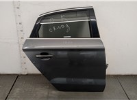 8V5845206A Стекло боковой двери Audi A3 (8V) 2012-2020 11464922 #1
